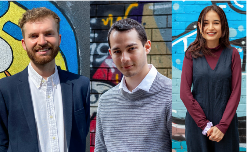Allied Legal: Our Team is Growing