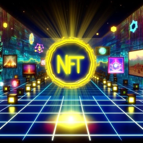 Demystifying NFTs: The New Frontier of Digital Ownership