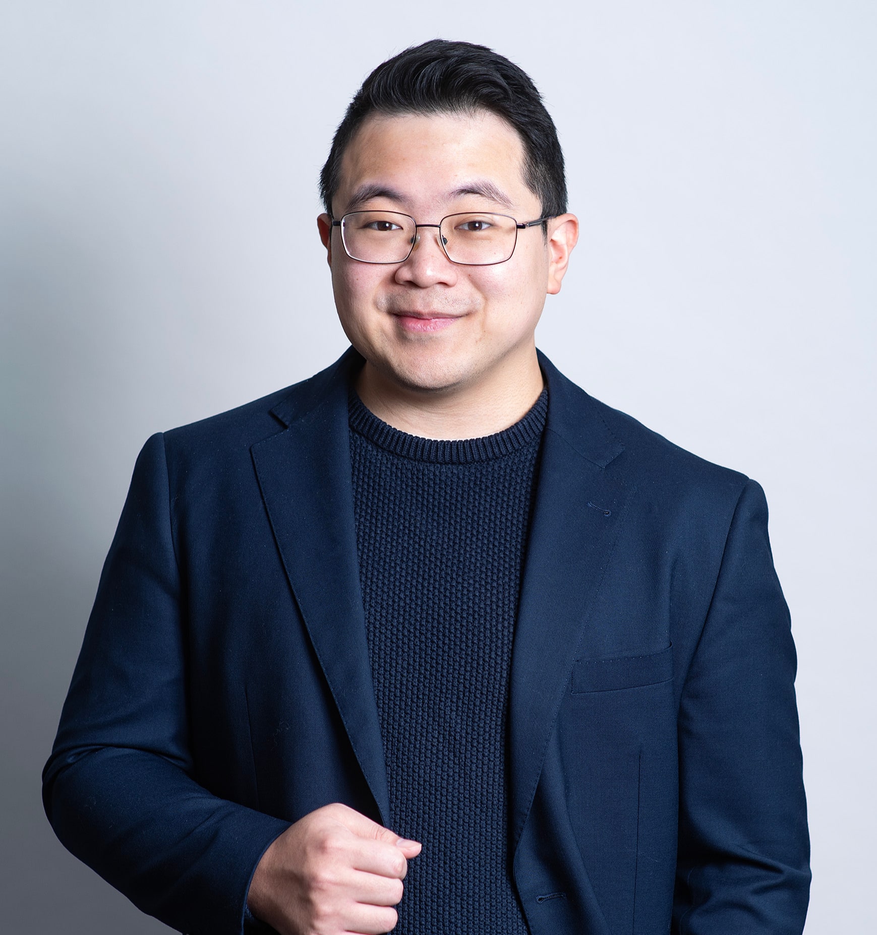 Nathan Lu
