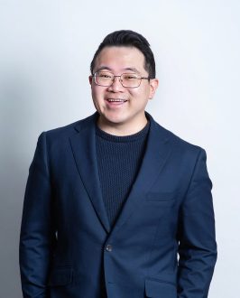 Nathan Lu