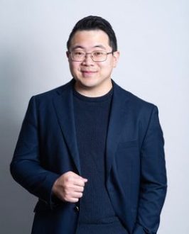 Nathan Lu