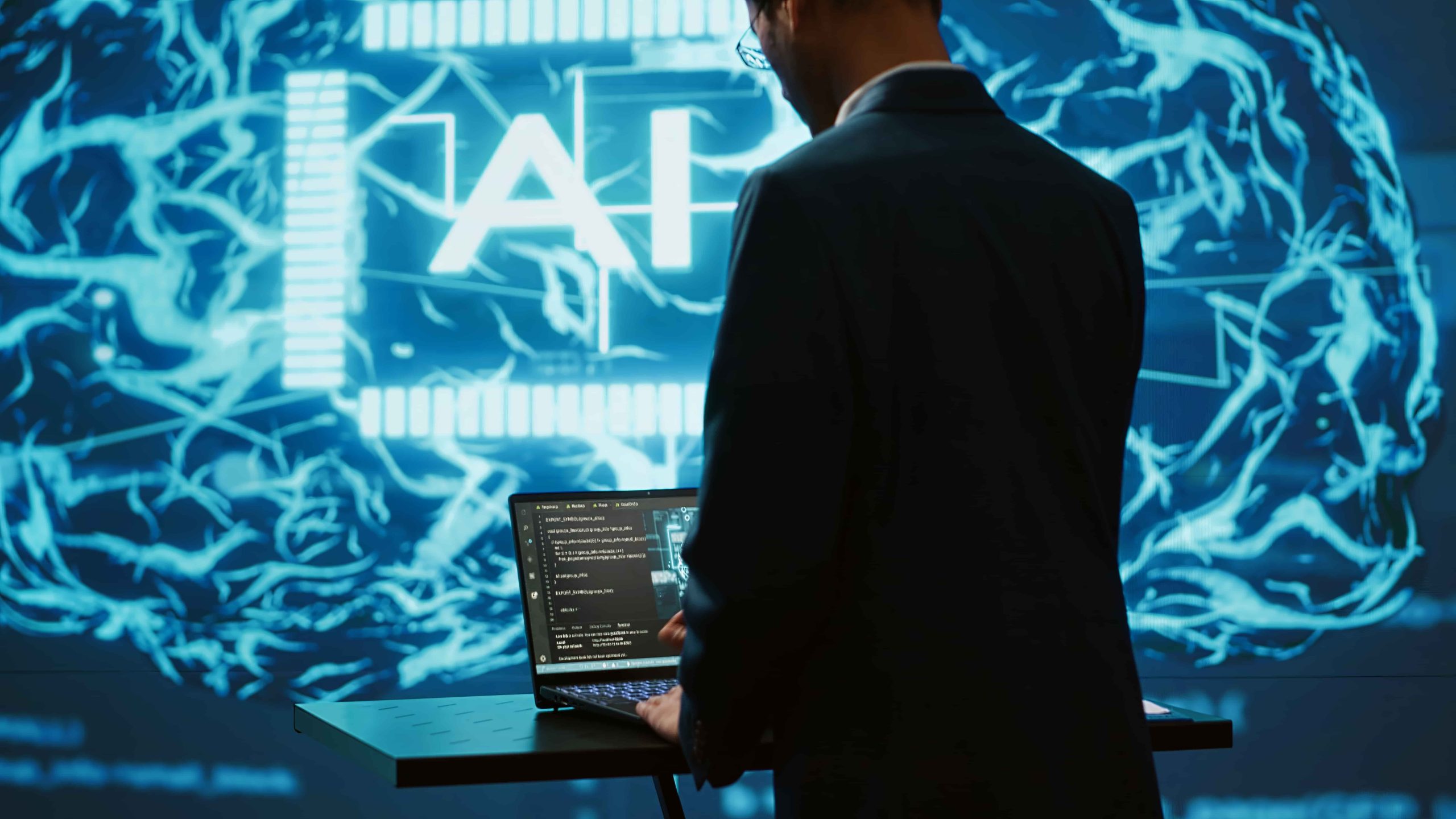 AI and Data Privacy Laws : What Startups Need to Know