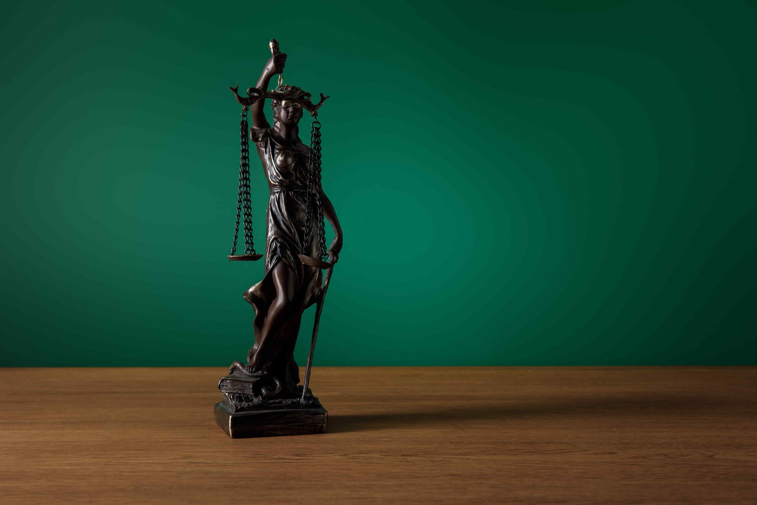 Understanding the Civil Justice System in Australia