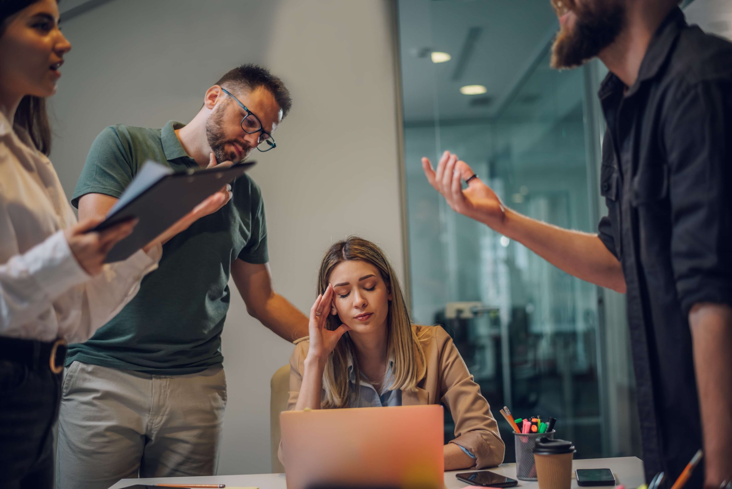 Managing Investor-Founder Conflicts in Startups: 4 Key Insights