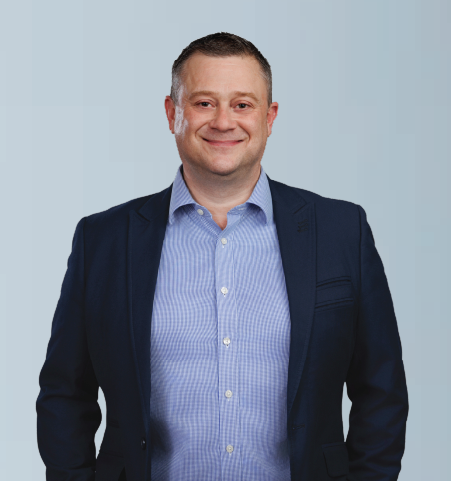 Michael Vieyra