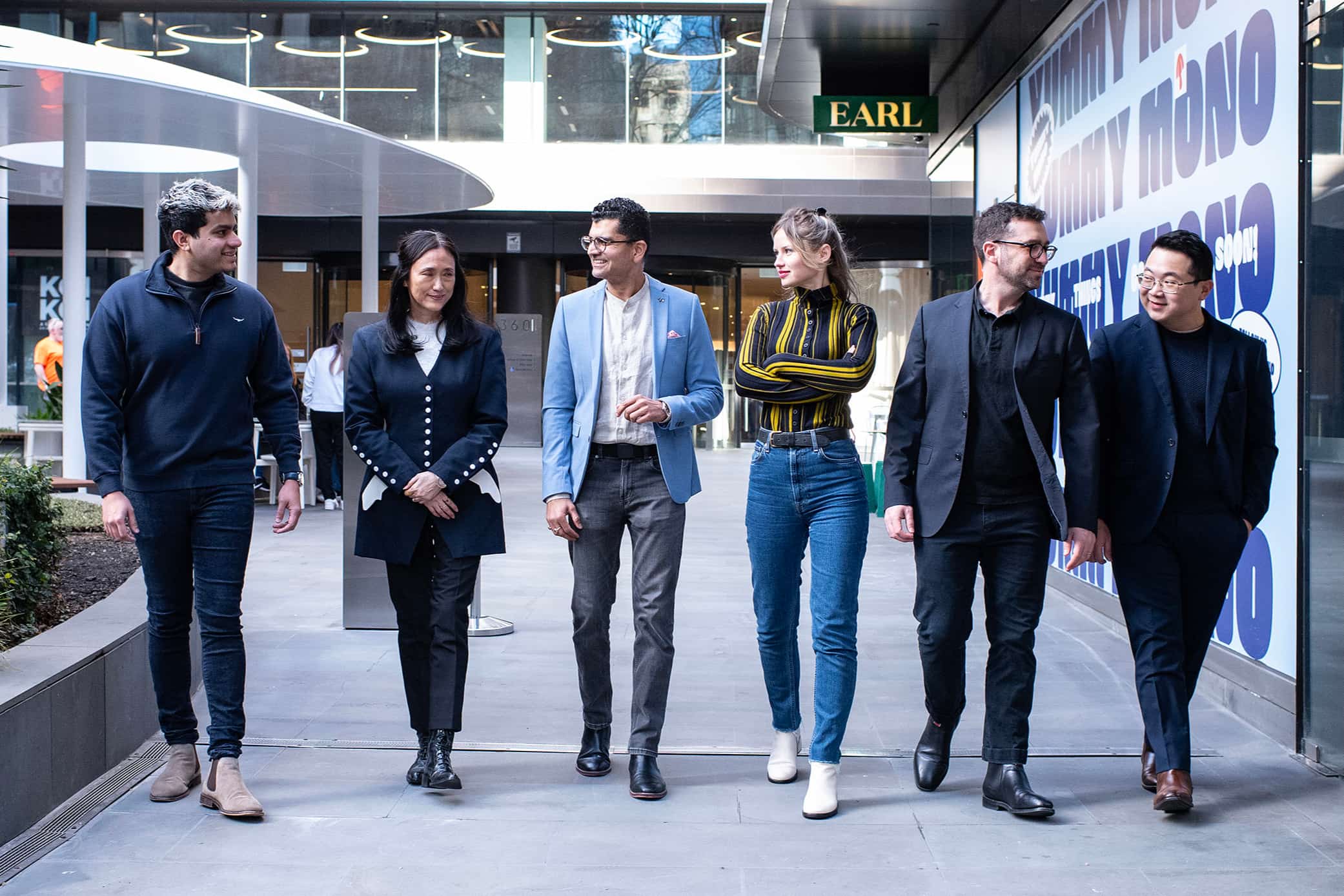 How to Become a Startup Lawyer