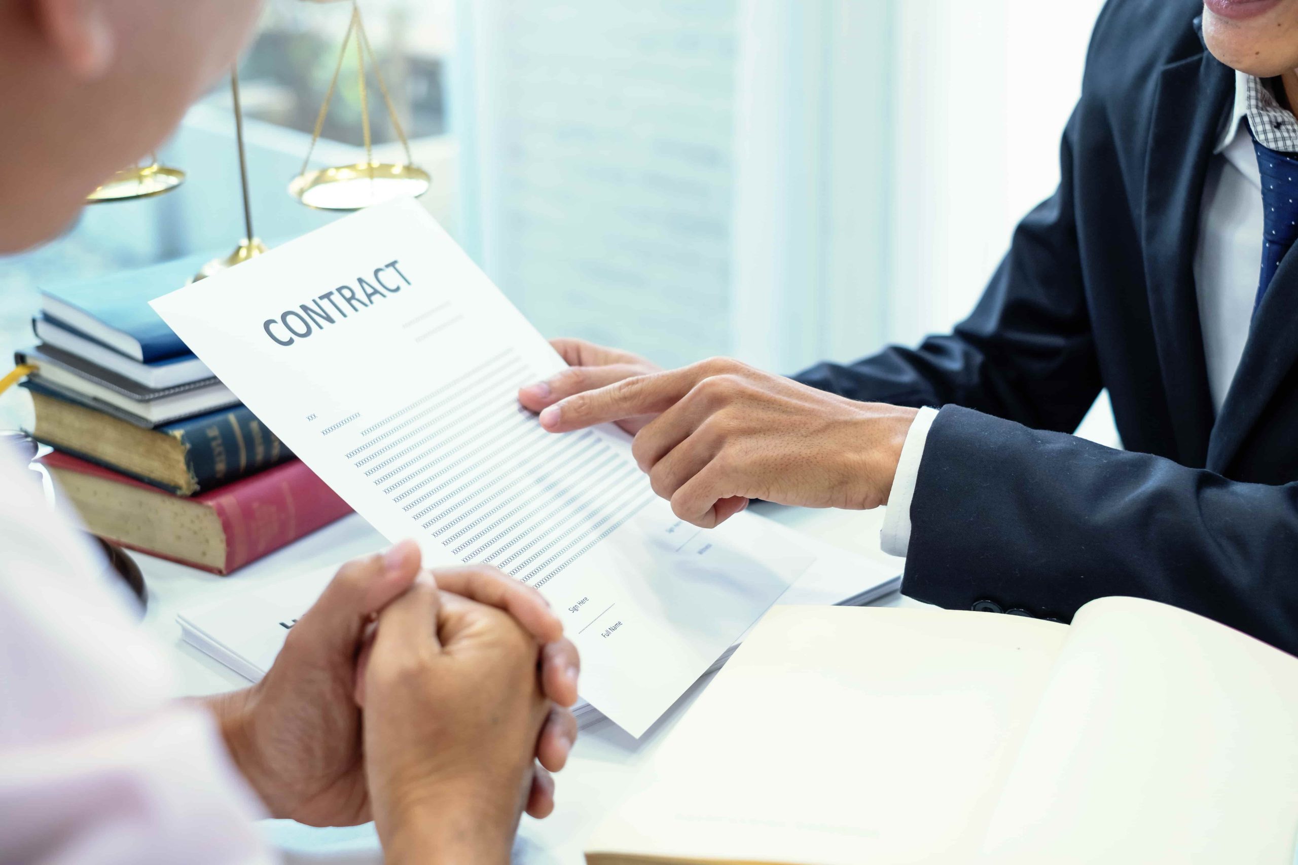 Force Majeure: The Notice Trap in Supply Contracts