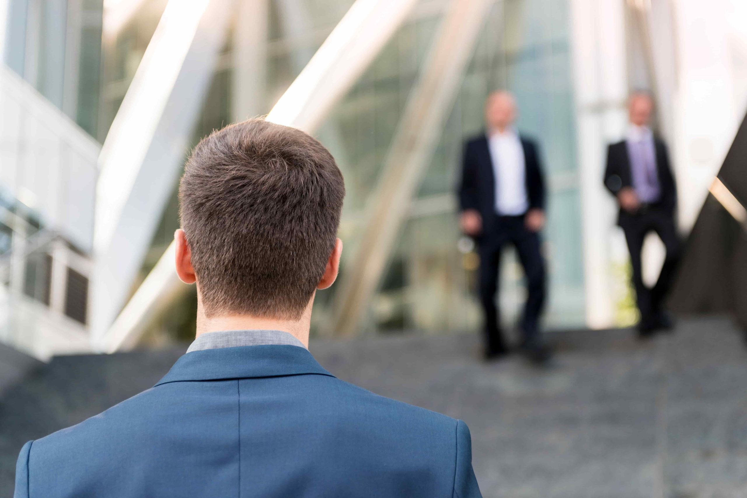 Common Types of Director Disputes in Startups and SMEs