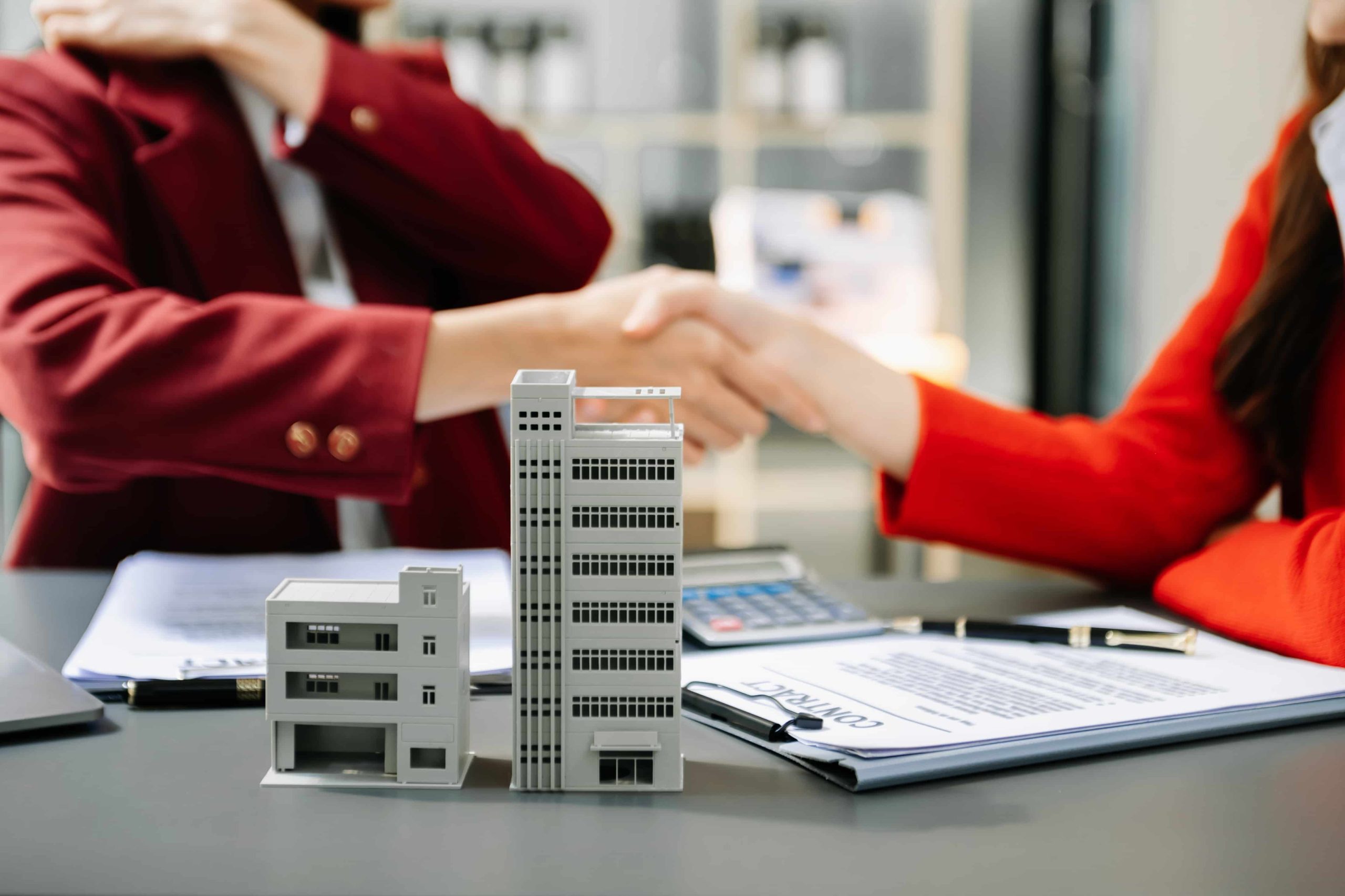 Why You Must Get a Commercial Lease Reviewed Before Signing in Australia