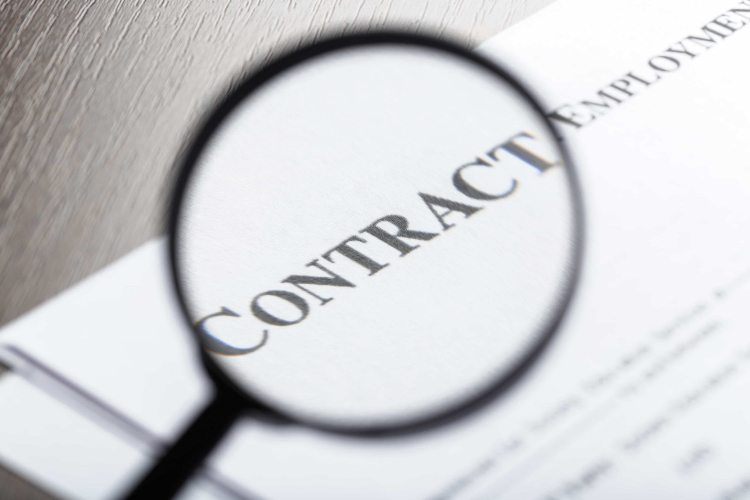 Supplier Breach of Contract Australia: Your Rights, Remedies and When You Can Terminate