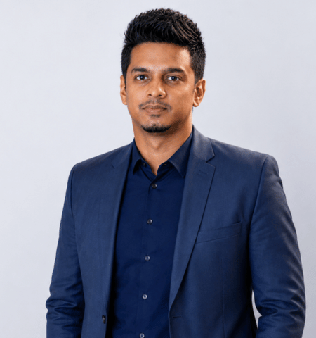 Shevon Weerasinghe